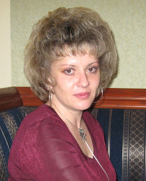 Татьяна Жуковец