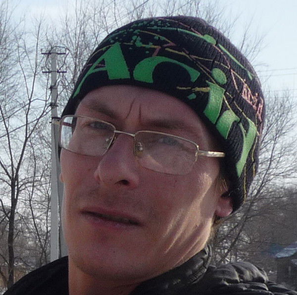 Евгений Муж Наташи