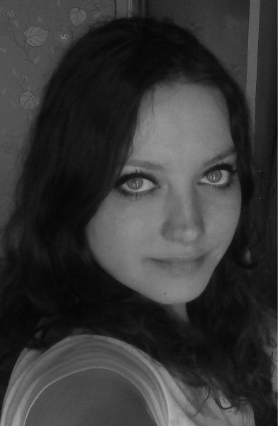 Анастасия Громова