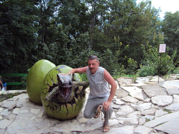 Вячеслав Осипов