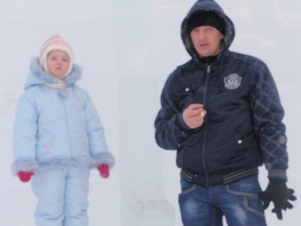 Василий Дацкив