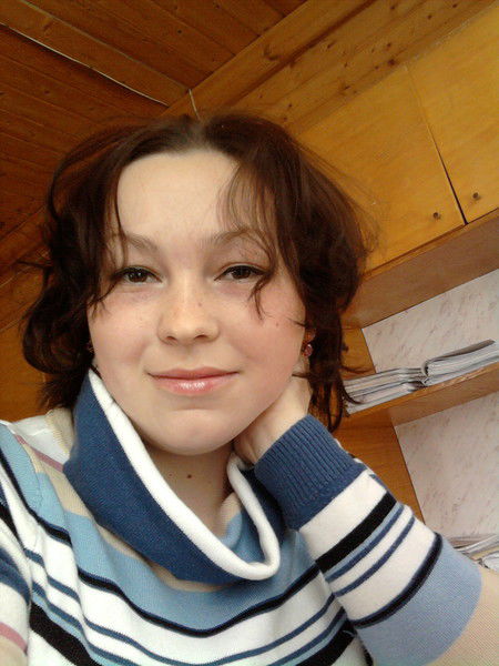 Екатерина Егорова