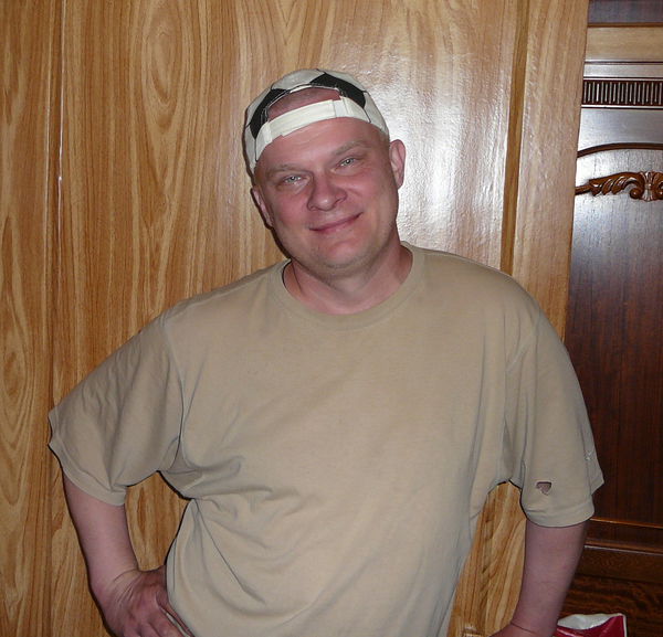 Евгений Минин