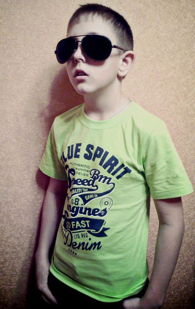 Игорь Айкин