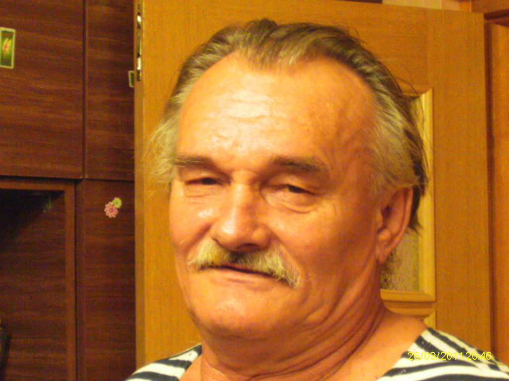 Виктор Юров