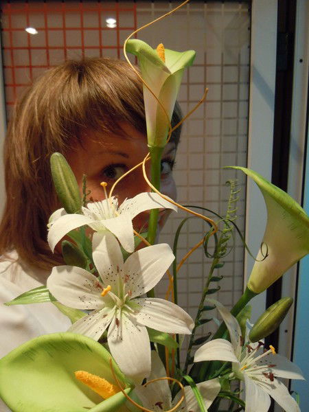 Ирина Вишнева