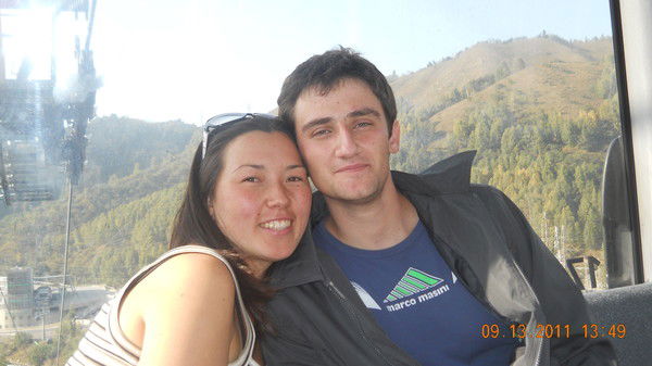 Игорь Лупац