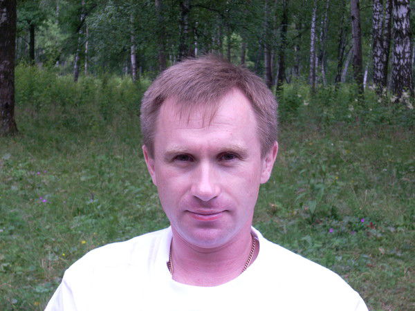 Андрей Атрошенко