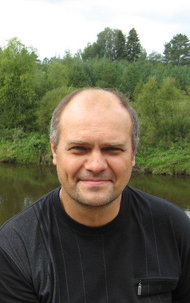 Александр Вялов