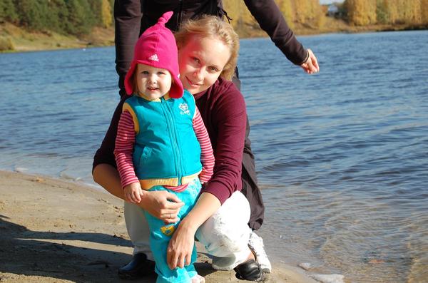 Марина Юровских