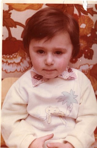 Рустам Баландин