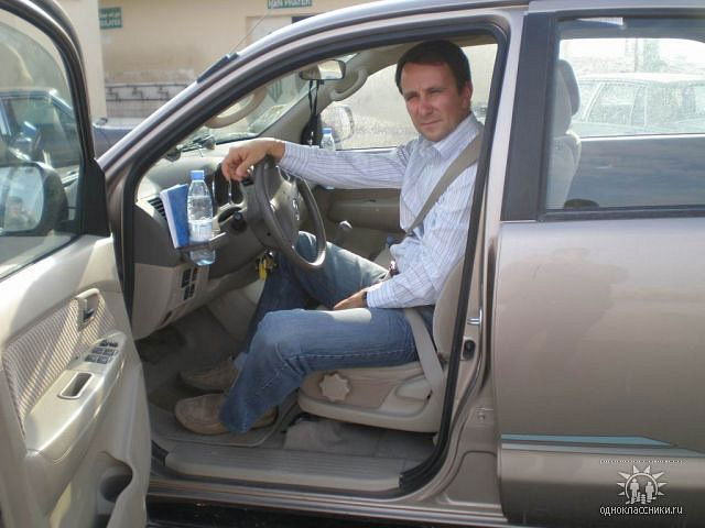 Иван Лопатин