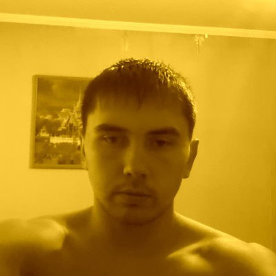 Артём Рукин