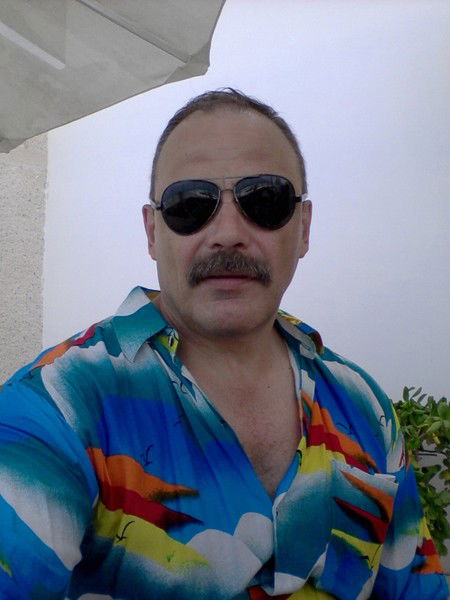 Eduardo Passintchouk