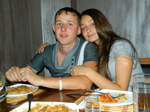 Сергей Сириус