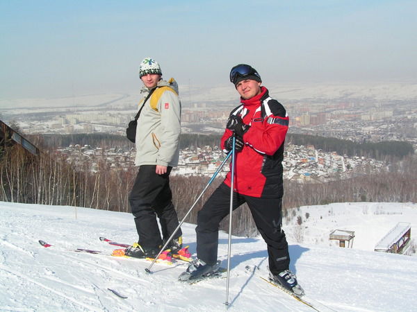 Артем Егоров