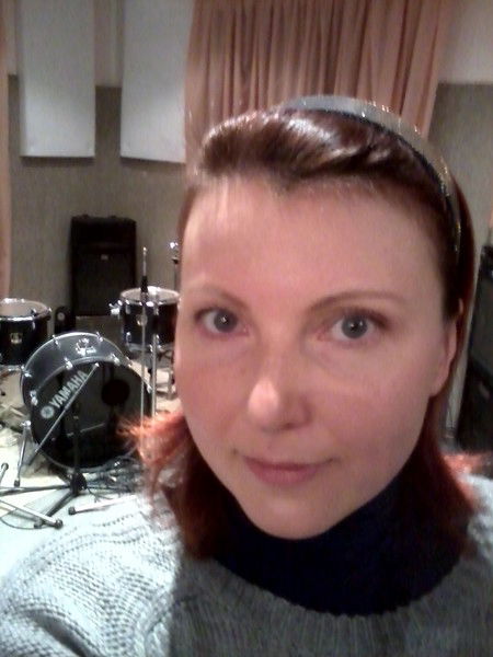 Любовь Мальцева