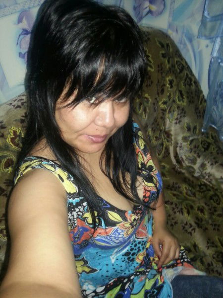 Девушка Востока