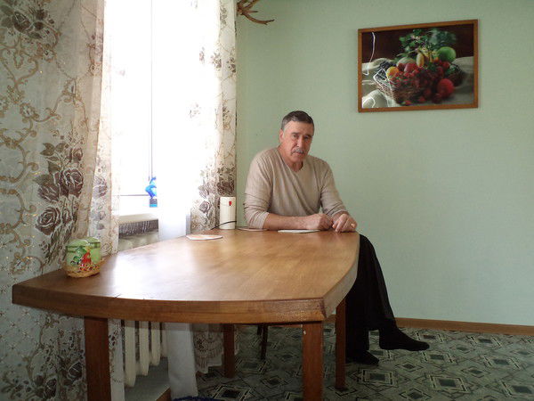 Борис Ярошевич