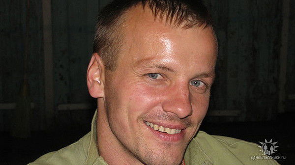 Вадим Дроботов