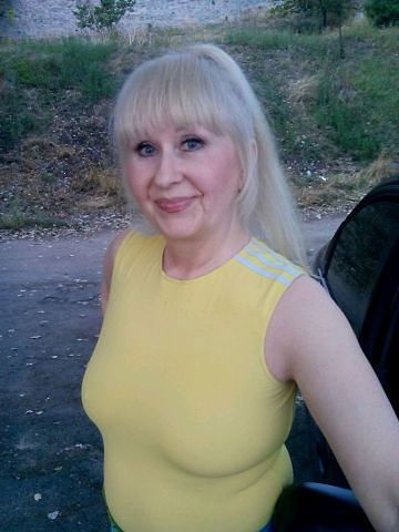 Наташа Персидская