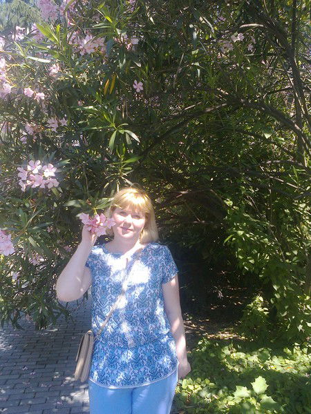 Лариса Фоменко