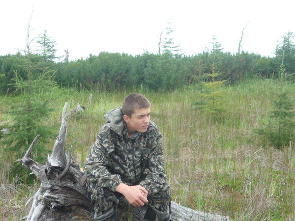 Алексей Бузанов