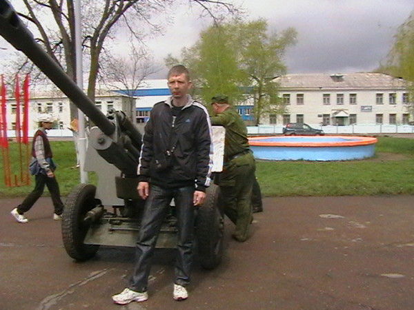 Вадим Голышев