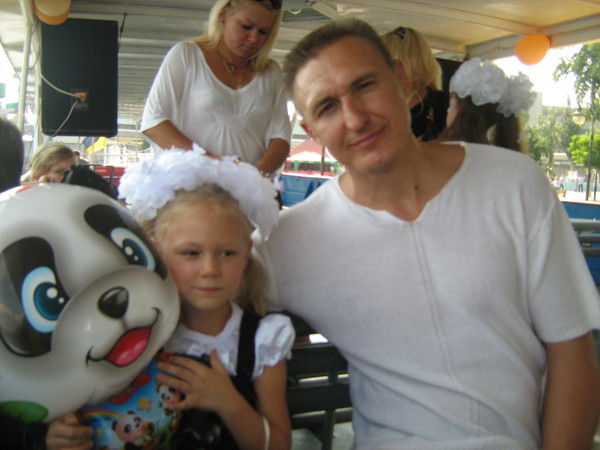 Юра Терещенко