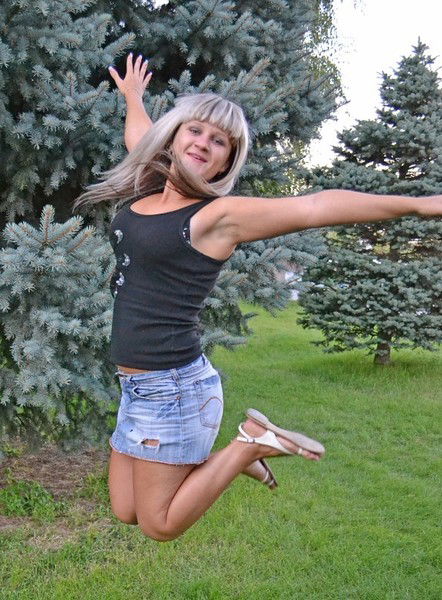 Дергачева Анна