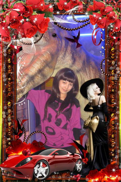 Roshangul Ablyasanova