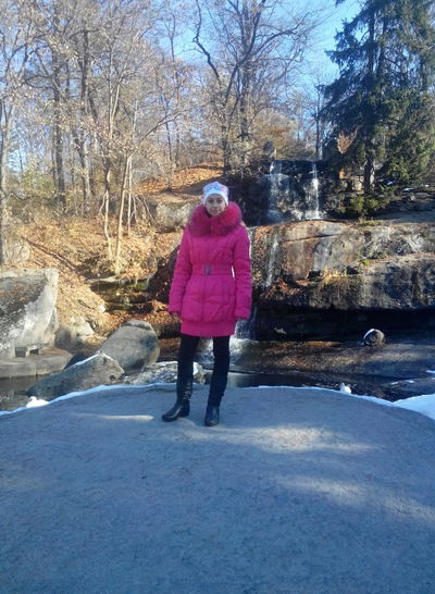 Віолетта Тимчур