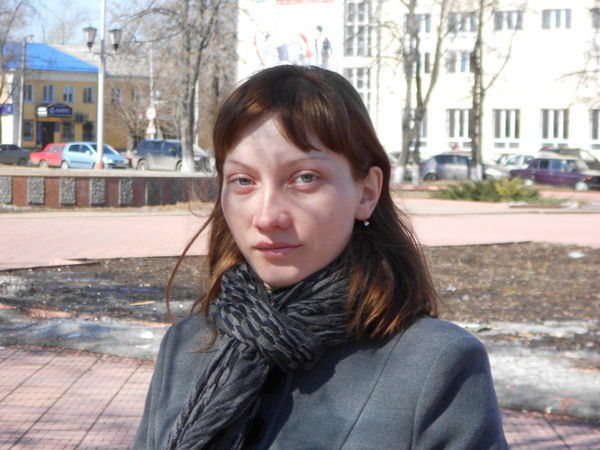 Елена Королева