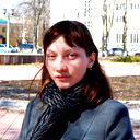 Елена Королева