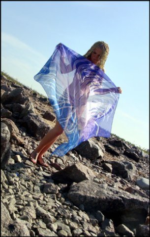 Ирина Лебедева