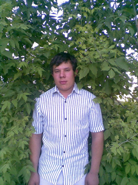 Александр Тен