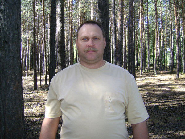 Андрей Гончаров