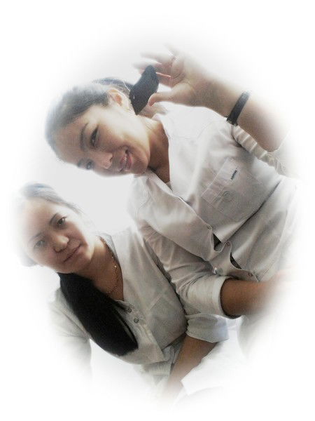 Айгуль Даулова