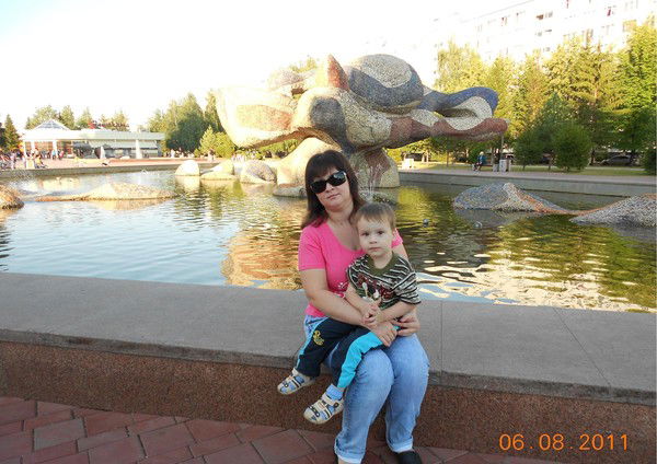 Эльмира Габайдуллина