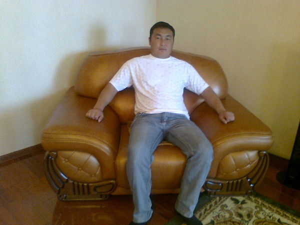 Аскер Ерикешев