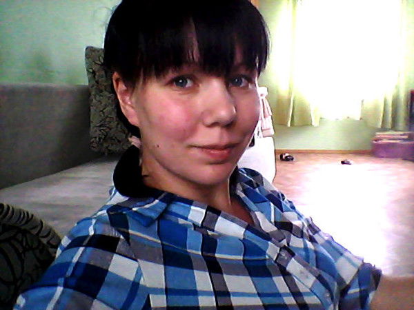 Анастасия Майкова