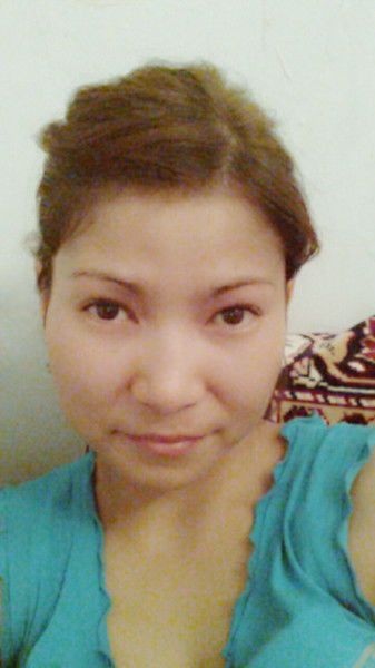 Сымбат Ералы