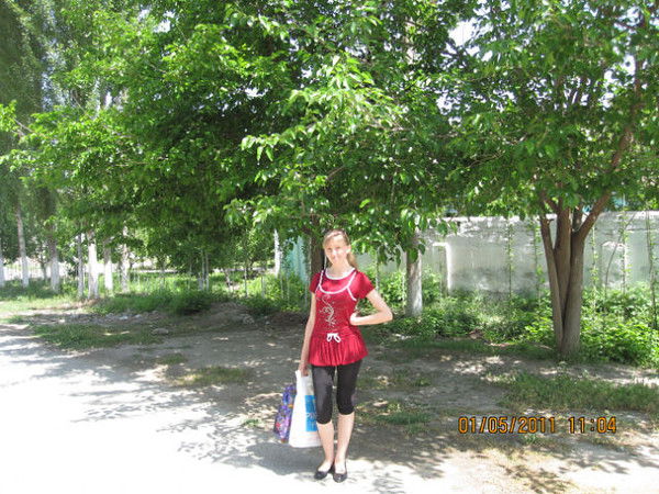 Якушева Наталья