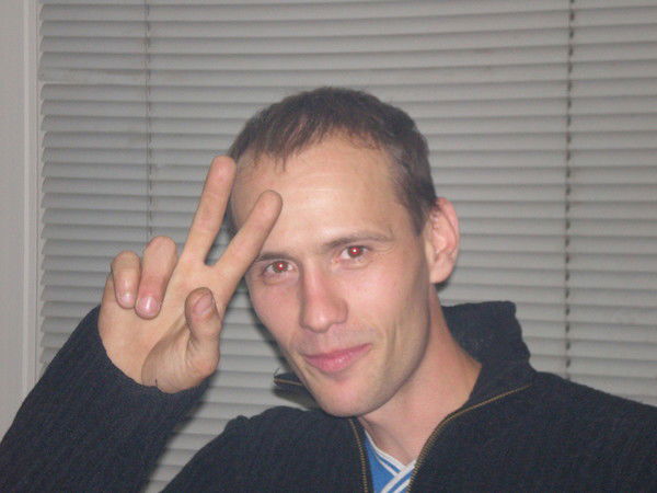 Сергей Настов