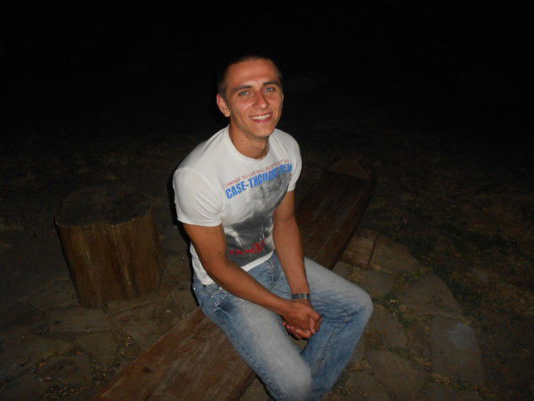 Bладимир Славич