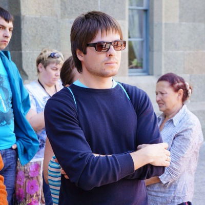 Петр Бирилло