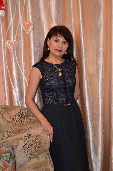 Валентина Паладько