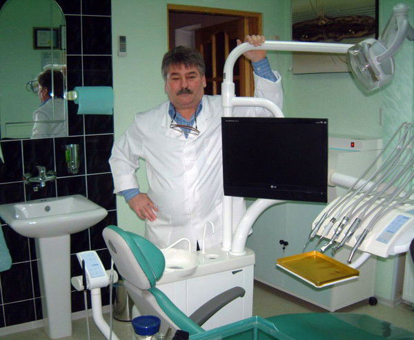 Анатолий Казак