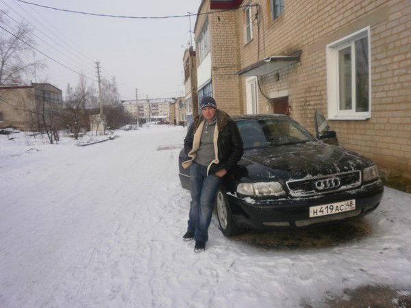 Виктор Гришин