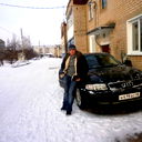 Виктор Гришин